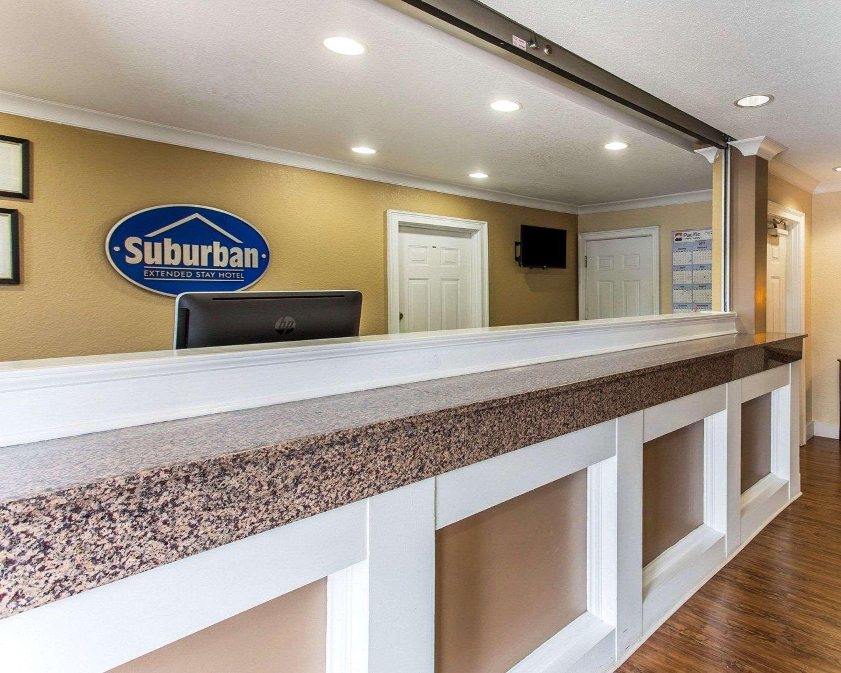 Suburban Studios Kennesaw-Marietta North Exterior foto