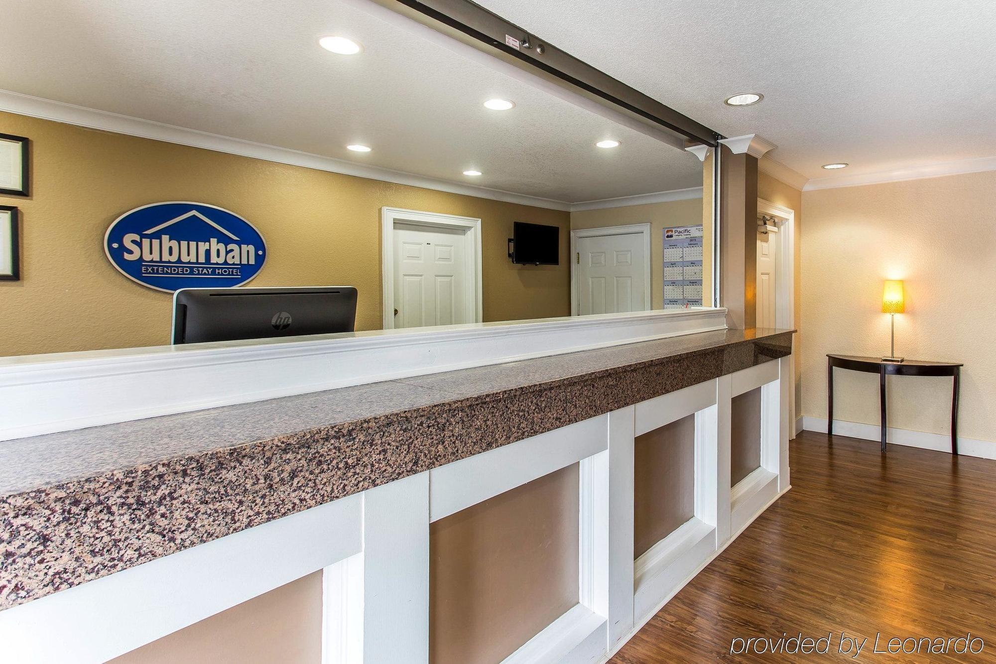 Suburban Studios Kennesaw-Marietta North Exterior foto
